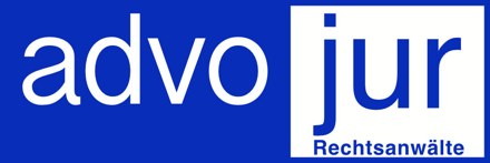 Advojur logo