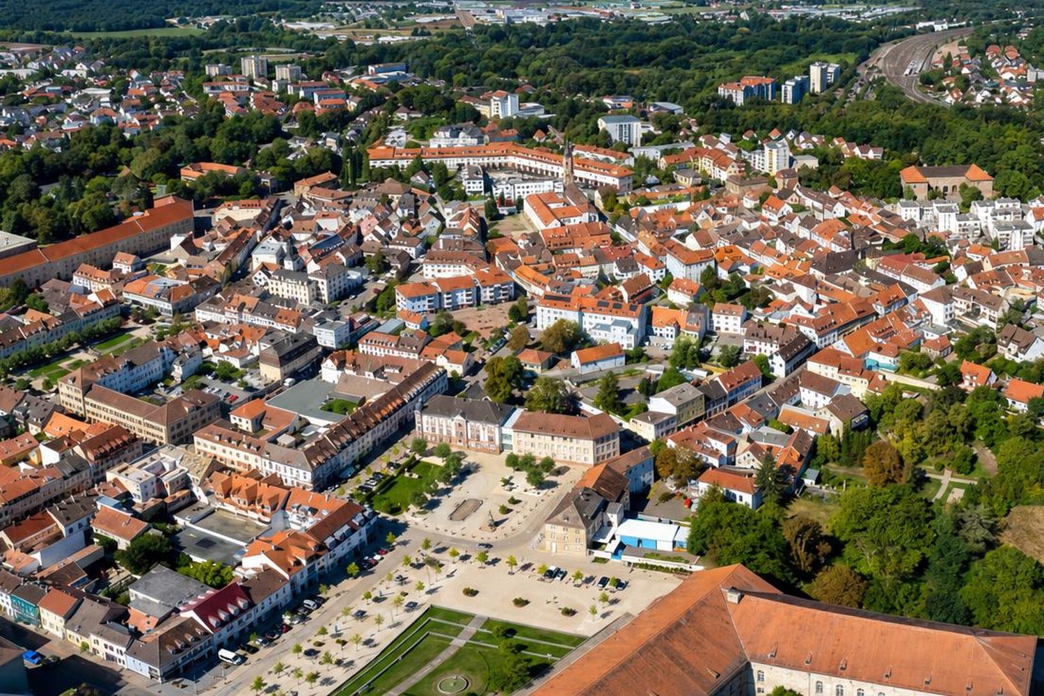 Advojur standort germersheim